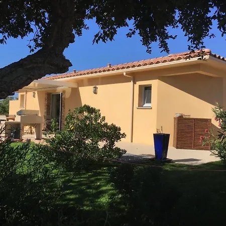 Villa L'hacienda Piscine Chauffée à 28, Spa, Boulodrome Et Court De Tennis Privés, 2 Indépendantes *