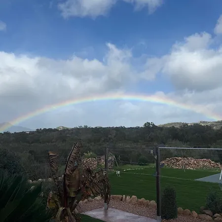 L'hacienda Piscine Chauffée à 28, Spa, Boulodrome Et Court De Tennis Privés, 2 Indépendantes Villa