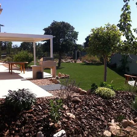 L'hacienda Piscine Chauffée à 28, Spa, Boulodrome Et Court De Tennis Privés, 2 Indépendantes Villa Porto-Vecchio (Corsica)