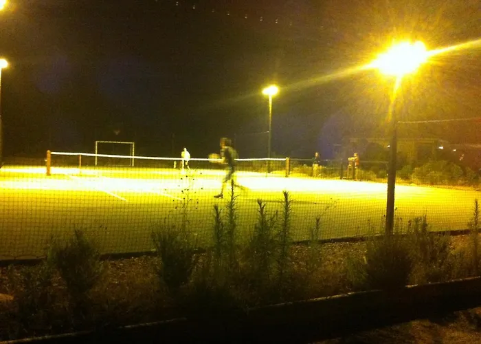 L'hacienda Piscine Chauffée à 28, Spa, Boulodrome Et Court De Tennis Privés, 2 Indépendantes * Porto-Vecchio (Corsica)