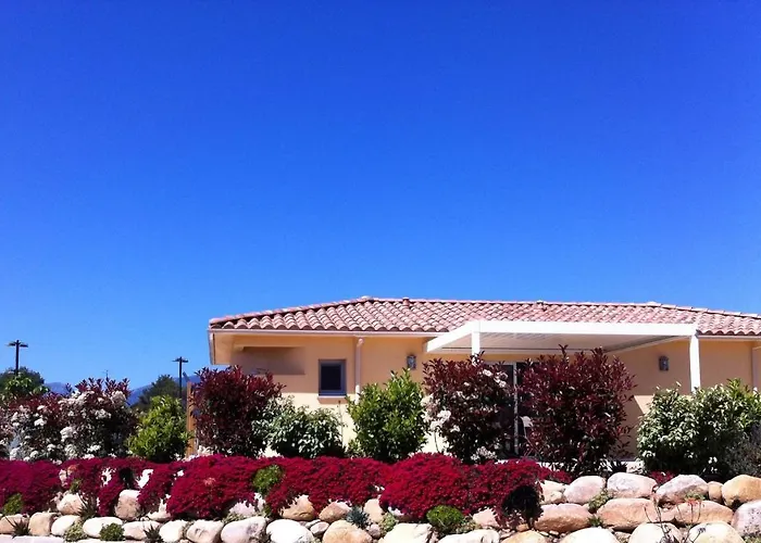 L'hacienda Piscine Chauffee A 28, Spa, Boulodrome Et Court De Tennis Prives, 2 Independantes