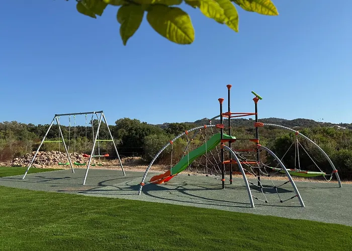 L'hacienda Piscine Chauffée à 28, Spa, Boulodrome Et Court De Tennis Privés, 2 Indépendantes Villa Porto-Vecchio (Corsica)