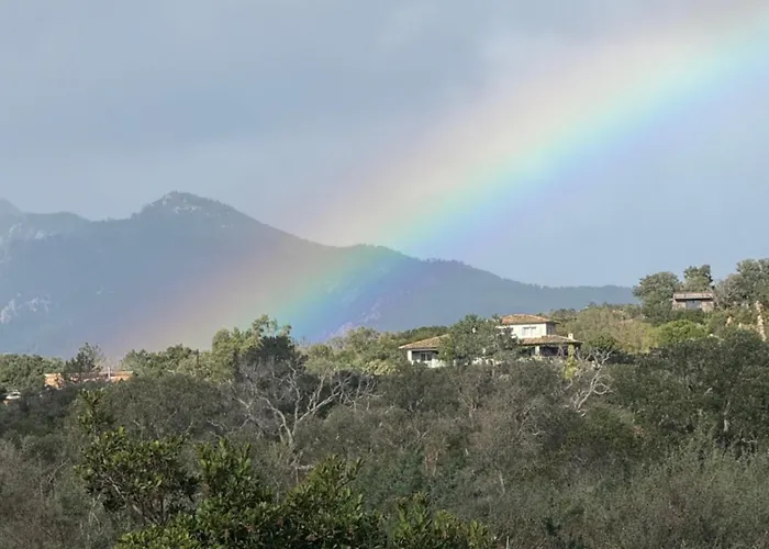 Villa L'hacienda Piscine Chauffée à 28, Spa, Boulodrome Et Court De Tennis Privés, 2 Indépendantes *