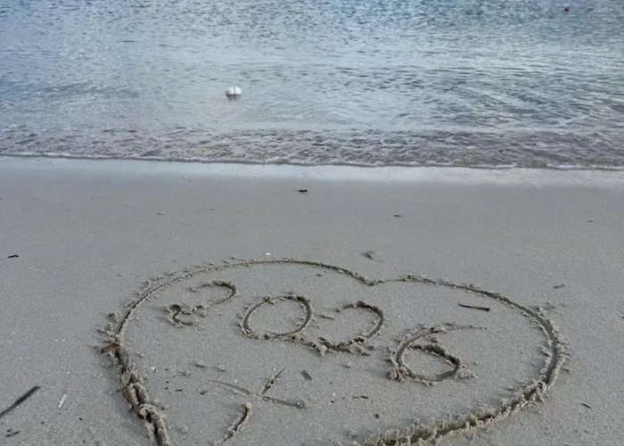 L'hacienda Piscine Chauffée à 28, Spa, Boulodrome Et Court De Tennis Privés, 2 Indépendantes Villa Porto-Vecchio (Corsica)