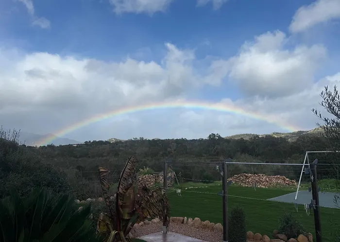 L'hacienda Piscine Chauffée à 28, Spa, Boulodrome Et Court De Tennis Privés, 2 Indépendantes Villa