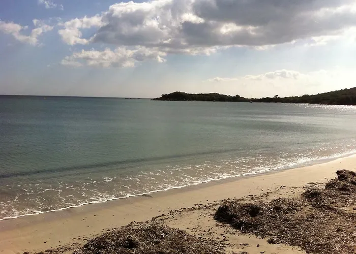 Villa L'hacienda Piscine Chauffée à 28, Spa, Boulodrome Et Court De Tennis Privés, 2 Indépendantes *