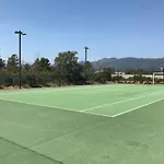 L'hacienda Piscine Chauffee A 28, Spa, Boulodrome Et Court De Tennis Prives, 2 Independantes * Porto-Vecchio (Corsica)