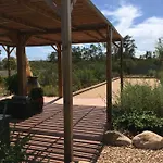 Villa L'hacienda Piscine Chauffee A 28, Spa, Boulodrome Et Court De Tennis Prives, 2 Independantes Porto-Vecchio (Corsica)