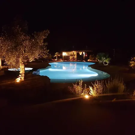 L'hacienda Piscine Chauffée à 28, Spa, Boulodrome Et Court De Tennis Privés, 2 Indépendantes Villa *