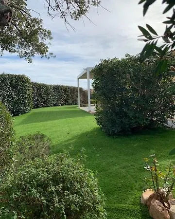 L'hacienda Piscine Chauffée à 28, Spa, Boulodrome Et Court De Tennis Privés, 2 Indépendantes Villa Porto-Vecchio (Corsica)