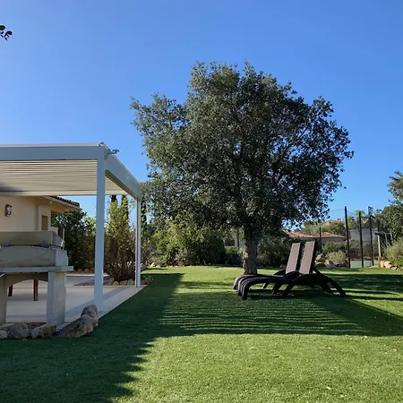 L'hacienda Piscine Chauffée à 28, Spa, Boulodrome Et Court De Tennis Privés, 2 Indépendantes