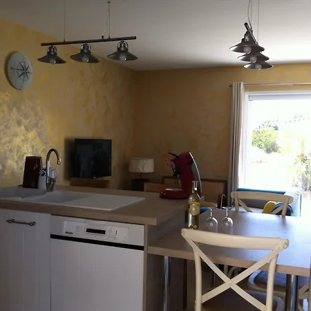 L'hacienda Piscine Chauffée à 28, Spa, Boulodrome Et Court De Tennis Privés, 2 Indépendantes Villa *