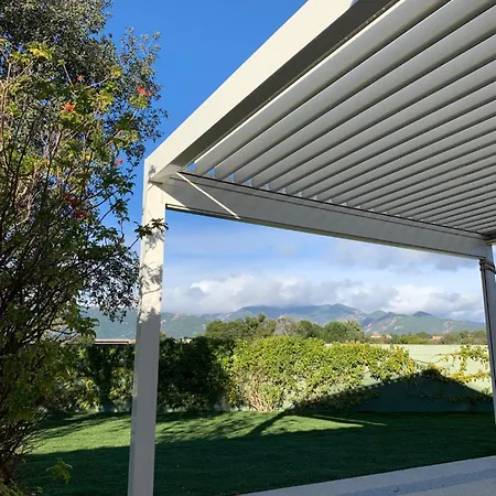 L'hacienda Piscine Chauffée à 28, Spa, Boulodrome Et Court De Tennis Privés, 2 Indépendantes