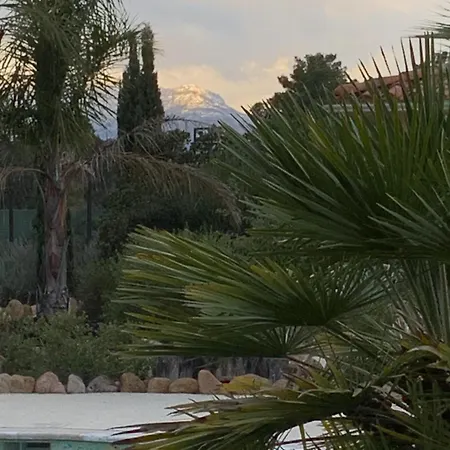L'hacienda Piscine Chauffée à 28, Spa, Boulodrome Et Court De Tennis Privés, 2 Indépendantes Villa
