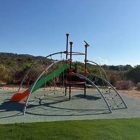 Villa L'hacienda Piscine Chauffée à 28, Spa, Boulodrome Et Court De Tennis Privés, 2 Indépendantes *