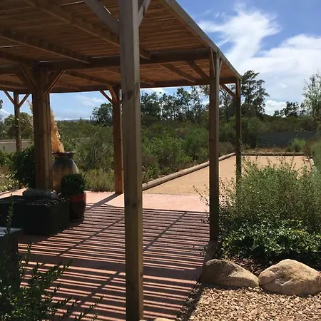 Villa L'hacienda Piscine Chauffée à 28, Spa, Boulodrome Et Court De Tennis Privés, 2 Indépendantes Porto-Vecchio (Corsica)