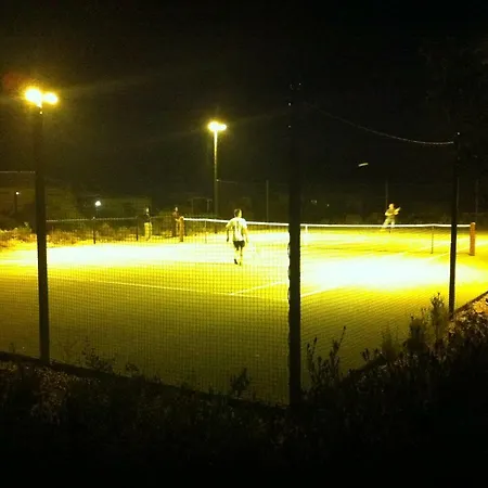 L'hacienda Piscine Chauffée à 28, Spa, Boulodrome Et Court De Tennis Privés, 2 Indépendantes