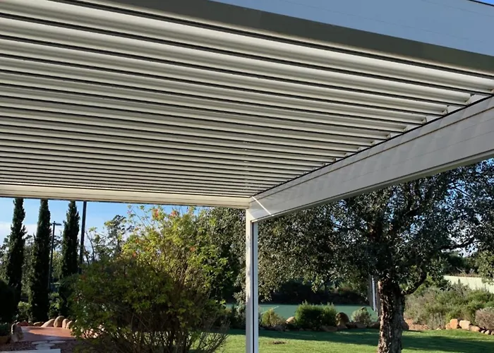 L'hacienda Piscine Chauffee A 28, Spa, Boulodrome Et Court De Tennis Prives, 2 Independantes *