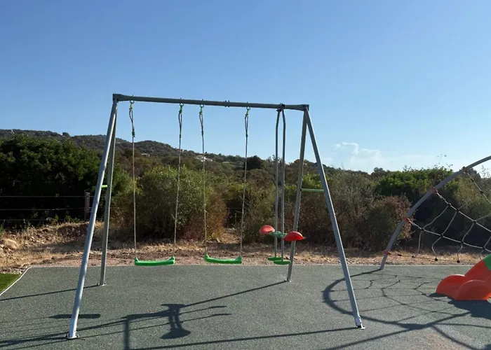 Villa L'hacienda Piscine Chauffee A 28, Spa, Boulodrome Et Court De Tennis Prives, 2 Independantes