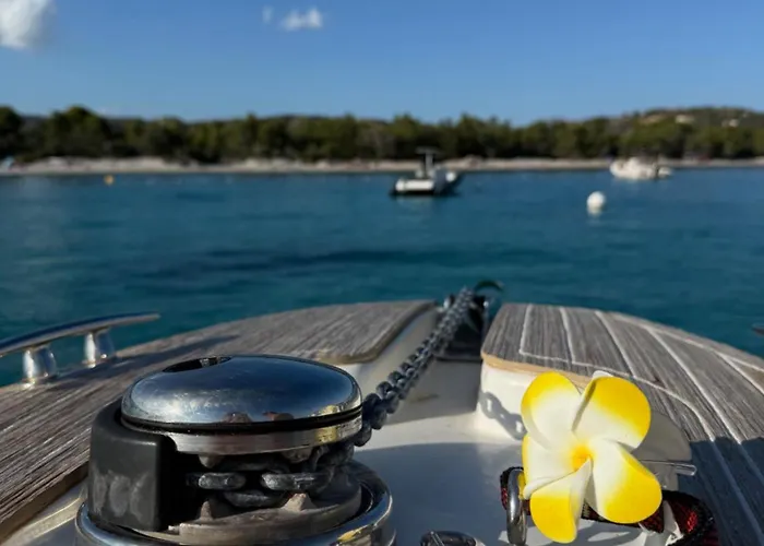 L'hacienda Piscine Chauffee A 28, Spa, Boulodrome Et Court De Tennis Prives, 2 Independantes