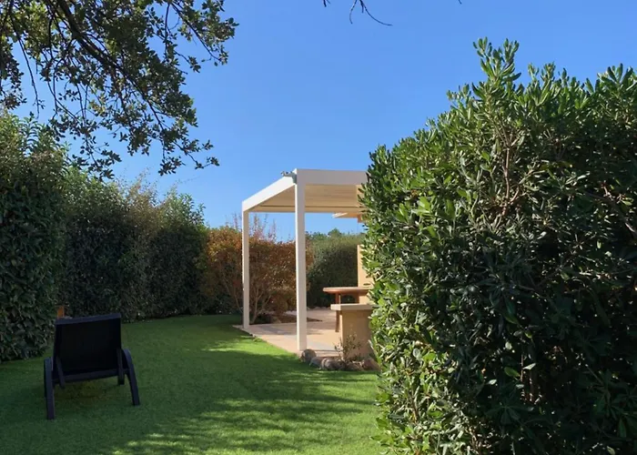 Villa L'hacienda Piscine Chauffee A 28, Spa, Boulodrome Et Court De Tennis Prives, 2 Independantes