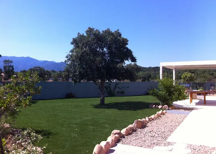 Villa L'hacienda Piscine Chauffee A 28, Spa, Boulodrome Et Court De Tennis Prives, 2 Independantes