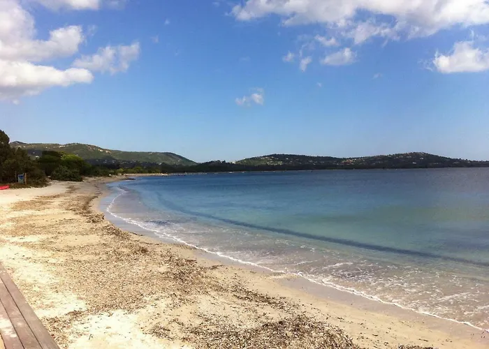 L'hacienda Piscine Chauffee A 28, Spa, Boulodrome Et Court De Tennis Prives, 2 Independantes