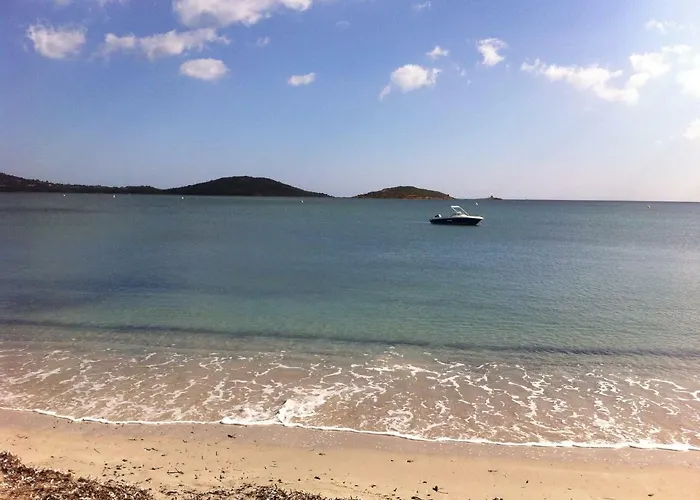 L'hacienda Piscine Chauffee A 28, Spa, Boulodrome Et Court De Tennis Prives, 2 Independantes Villa