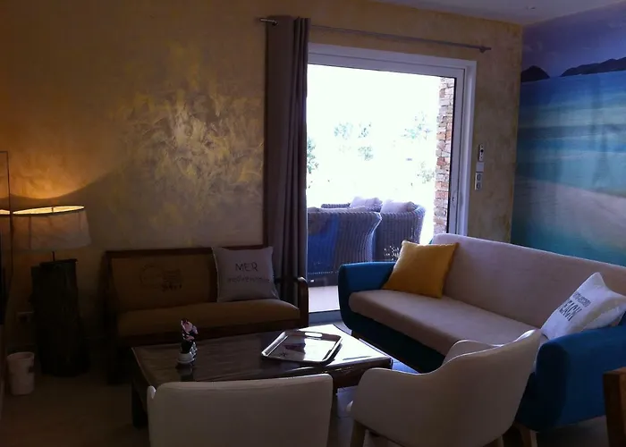 L'hacienda Piscine Chauffee A 28, Spa, Boulodrome Et Court De Tennis Prives, 2 Independantes *